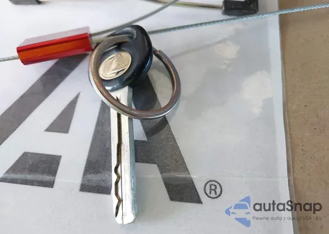 1997 Lexus Es 300 from USA, damaged, VIN JT8BF22G9V0073256